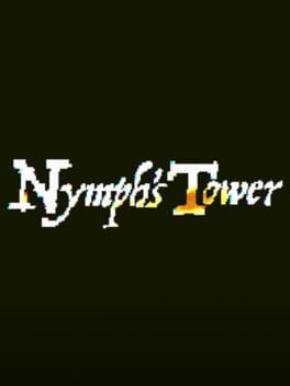 Cover Nymph's Tower