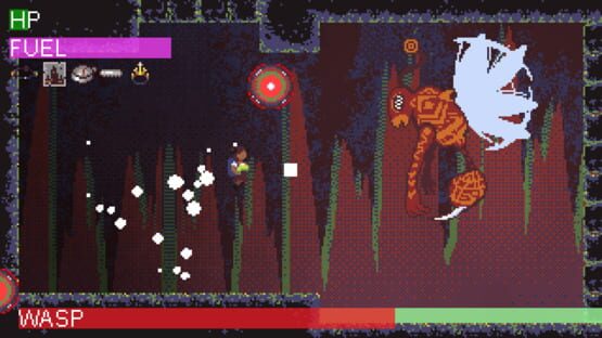 Screenshot Nymph's Tower