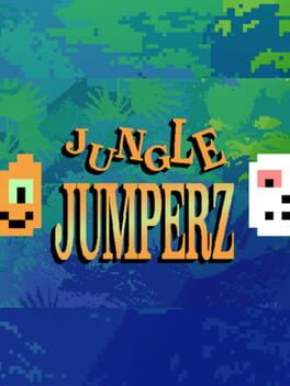 Cover Jungle Jumperz