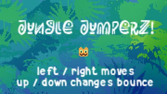 Screenshot Jungle Jumperz