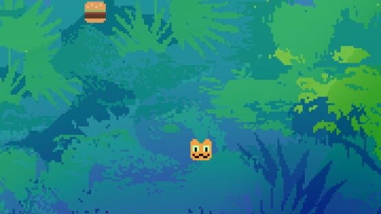 Screenshot Jungle Jumperz