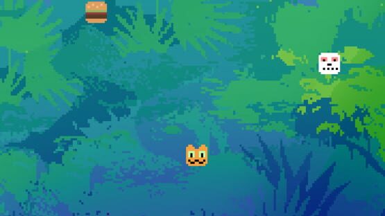 Screenshot Jungle Jumperz