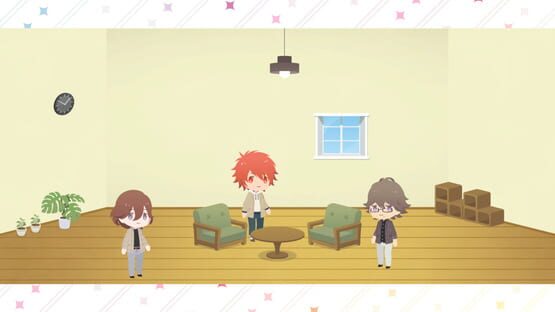 Screenshot Uta no Prince-sama: Live Emotion