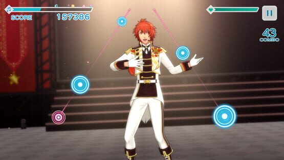 Screenshot Uta no Prince-sama: Live Emotion