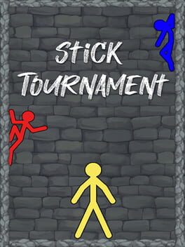 Cover Stick Tournament