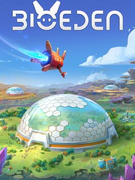 Cover BioEden