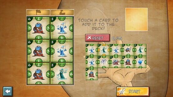 Screenshot Kaboom Monsters