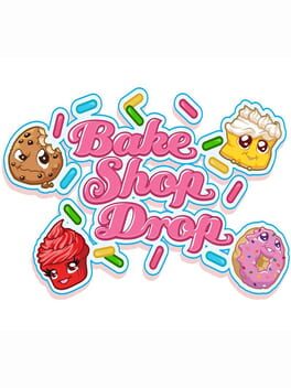 Cover Bake Shop Drop