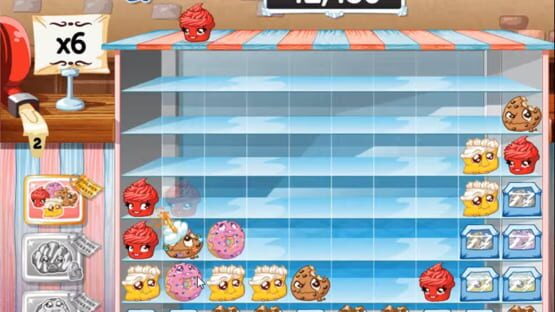 Screenshot Bake Shop Drop