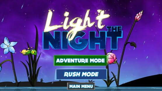 Screenshot Light the Night