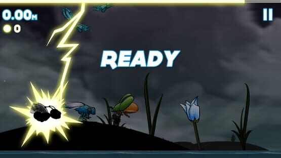 Screenshot Light the Night