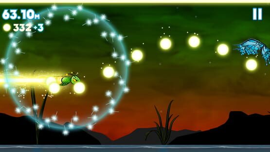Screenshot Light the Night