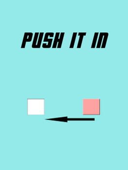 Cover Push It In
