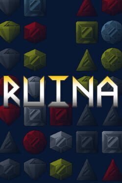 Cover Ruina