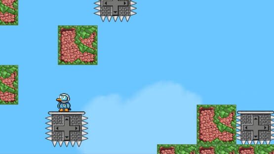 Screenshot Space Duck: Escape