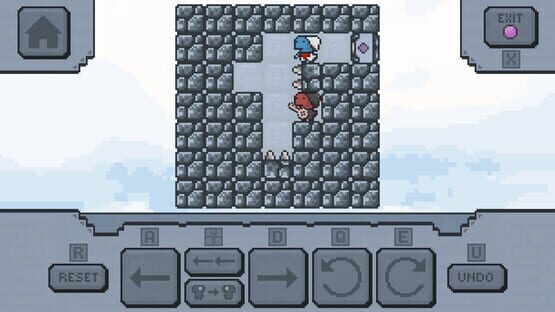 Screenshot Rotosaurus Adventure