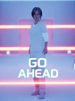 Cover Go Ahead