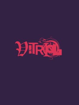Cover Vitriol