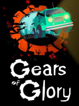 Cover Gears Of Glory
