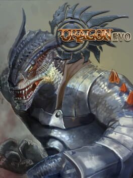 Cover Dragon Evo
