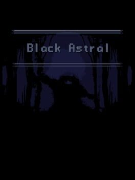 Cover Black Astral
