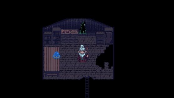 Screenshot Black Astral