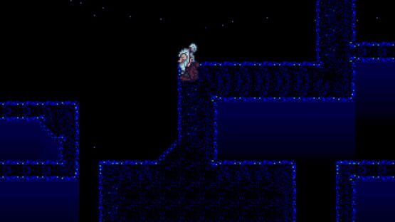 Screenshot Black Astral