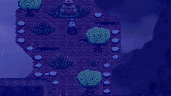Screenshot Black Astral