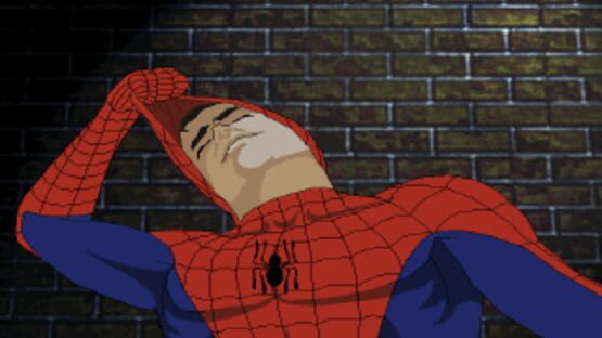 Screenshot Spider-Man: The Sinister Six