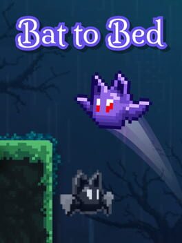 Cover Bat to Bed