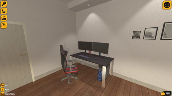 Screenshot Gordon Streaman 2