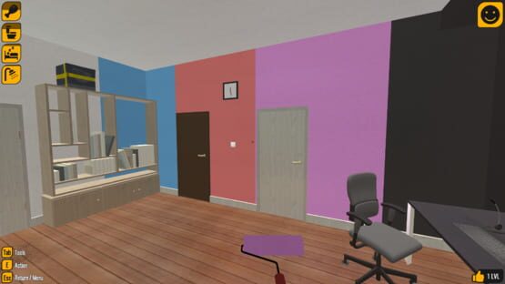 Screenshot Gordon Streaman 2