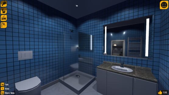 Screenshot Gordon Streaman 2