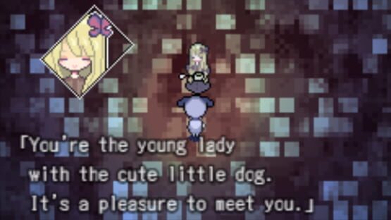 Screenshot Pippi