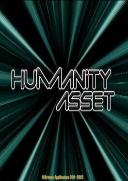 Cover Humanity Asset