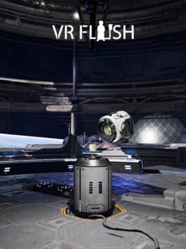 Cover VR Flush