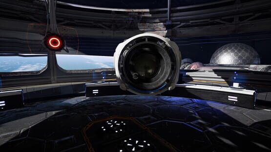 Screenshot VR Flush