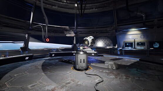 Screenshot VR Flush