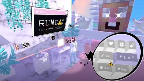 Screenshot Rundat