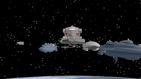 Screenshot Star Wars: The Battle of Endor