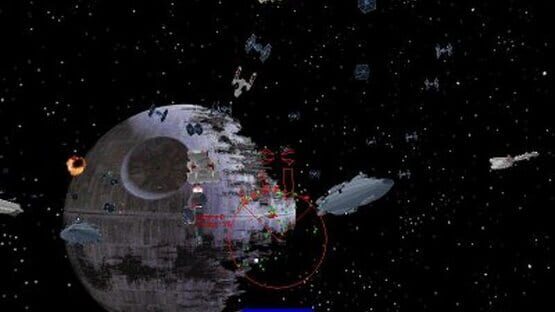 Screenshot Star Wars: The Battle of Endor