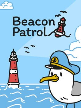 Cover Beacon Patrol