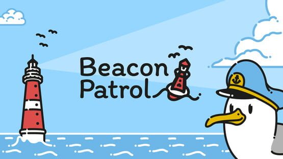 Screenshot Beacon Patrol