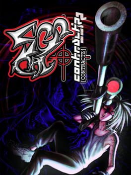 Cover 500 Caliber Contractz