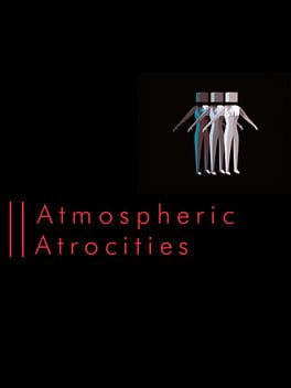 Cover Two Atmospheric Atrocities