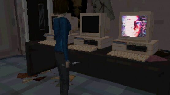 Screenshot Two Atmospheric Atrocities