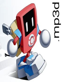 Cover MP3D
