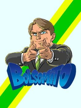 Cover Bolsomito