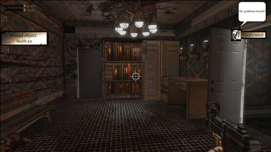 Screenshot One Day for Ched