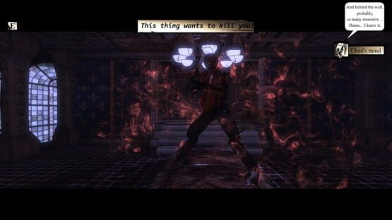 Screenshot One Day for Ched